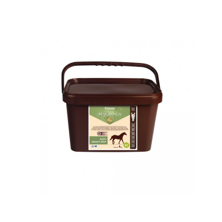 Fitmin horse MACRO CA 4 kg