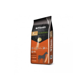 Fitmin horse Müsli Grainfree 20kg