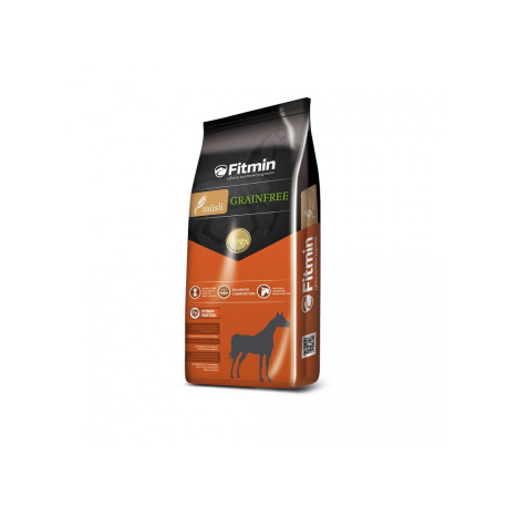 Fitmin horse Müsli Grainfree 20kg