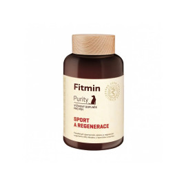 Fitmin dog Purity Sport a regenerace 240g