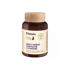 Fitmin dog Purity BARF 260g