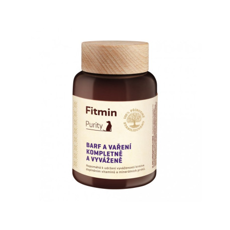 Fitmin dog Purity BARF 260g