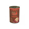 Fitmin dog Purity tin konz Adult Beef&Liver 400g