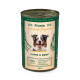 Fitmin dog NP konz. jehněčí a hovězí 400g