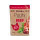 Fitmin cat Purity hovězí se srdíčky kapsa 100g