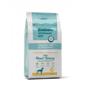 Eminent Dog Diet Renal/Urinary 2,5kg