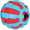 Hračka pes TREAT RUBBER Míč 6cm Zolux