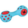 Hračka pes TREAT RUBBER Činka 13cm Zolux