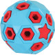 Hračka pes TREAT RUBBER Míč 8cm Zolux