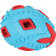 Hračka pes TREAT RUBBER Vajíčko 8cm Zolux