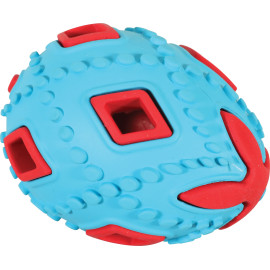 Hračka pes TREAT RUBBER Vajíčko 8cm Zolux