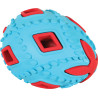 Hračka pes TREAT RUBBER Vajíčko 8cm Zolux