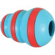 Hračka pes TREAT RUBBER Kužel 10cm Zolux