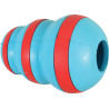 Hračka pes TREAT RUBBER Kužel 10cm Zolux