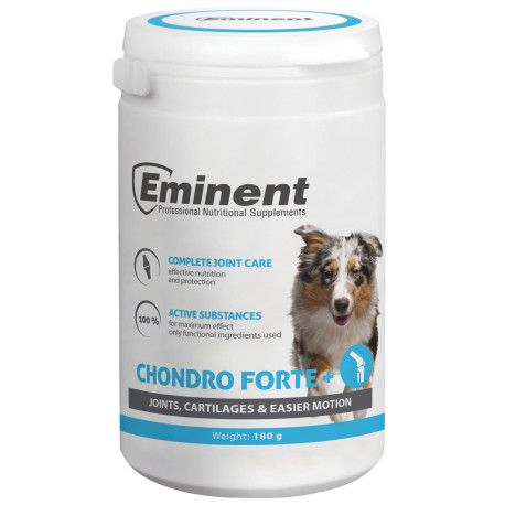 Eminent Chondro Forte+ 180g
