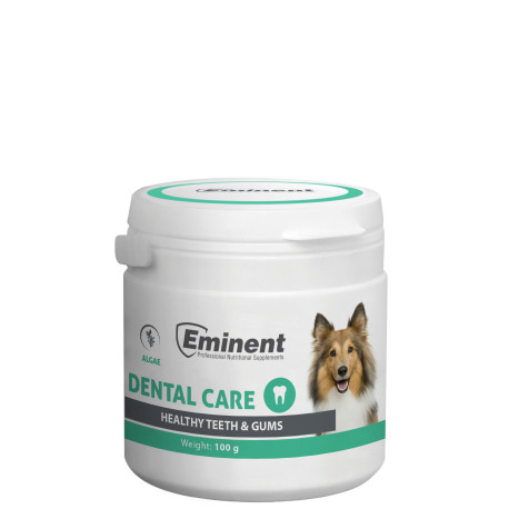 Eminent Dental Care 100g