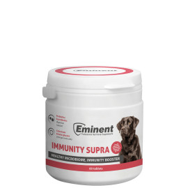 Eminent Immunity Supra 60tbl