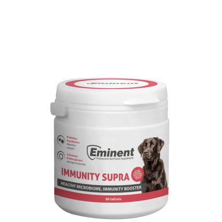 Eminent Immunity Supra 60tbl