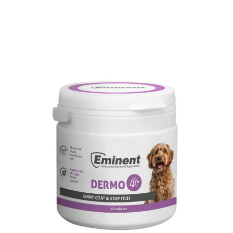 Eminent Dermo 60tbl