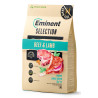 Eminent Selection Dog Puppy Large Breed Beef&Lamb 2kg