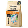 Eminent Selection Dog Sensitive Fish&Insect 2kg