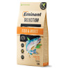 Eminent Selection Dog Sensitive Fish&Insect 12kg