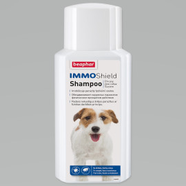 Beaphar Šampon Dog Immo Shield 200ml