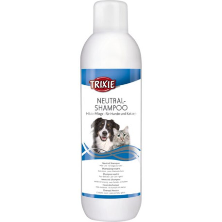 Šampon Neutral pro psy a kočky Trixie 250ml 
