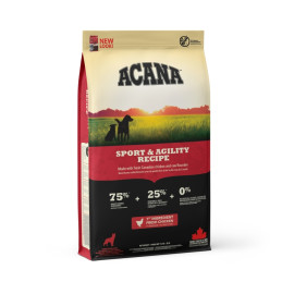 Acana Dog Sport Heritage 11,4kg