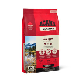 Acana Dog Red Meat Classics 14,5kg