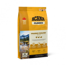 Acana Dog Prairie Poultry Classics 14,5kg