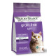 Arden Grange GF Cat Adult Light fresh Chick&Potato 2kg