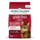 Arden Grange GF Cat Adult with fresh Chick&Potato 4kg