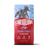 Carnilove Dog Active Dry Salmon&Turkey Adult LB 12kg