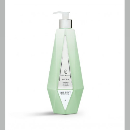 San Bernard Šampon Hydra 550ml