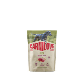 Carnilove Dog True Fresh Dry Duck Adult LB 1,5kg