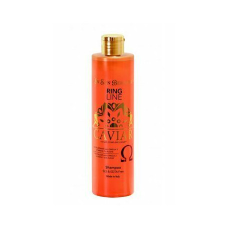 San Bernard Šampon Kaviár 300ml