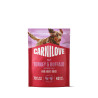 Carnilove Dog Pouch Paté Turkey&Buffalo+Rose 300g