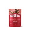 Carnilove Dog Pouch Paté Turkey&Venison+Strawbery 300g