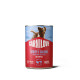 Carnilove Dog Can Paté Turkey&Salmon Puppies 400g