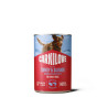 Carnilove Dog Can paté Turkey&Salmon 400g