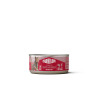 Carnilove Cat Can Paté Turkey & Reindeer 100g