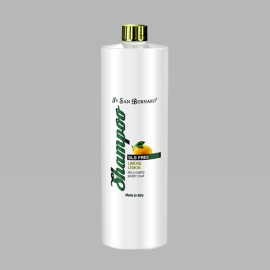 San Bernard Šampon citrónový 1000ml