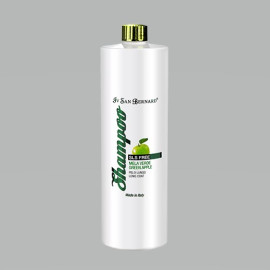 San Bernard Šampon Zelené jablko 1000ml