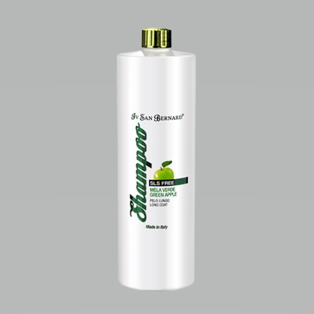 San Bernard Šampon Zelené jablko 1000ml