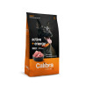 Calibra Dog EXPERT+ Adult Active & Energy Beef 12kg