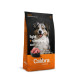 Calibra Dog EXPERT+ Adult Light & Sterilised Beef 750g