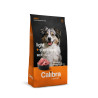 Calibra Dog EXPERT+ Adult Light & Sterilised Beef 750g