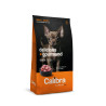 Calibra Dog EXPERT+ Adult Small Delicious&Gourm 400g