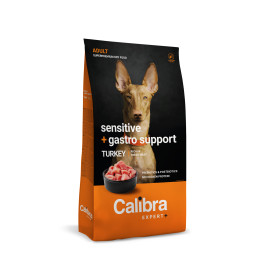 Calibra Dog EXPERT+ Adult Sensitive&Gastro supp. 750g